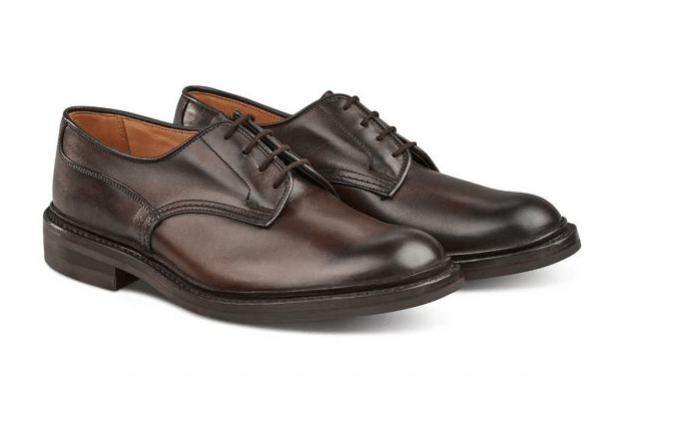 TRICKER'S | Brugnoli Shop